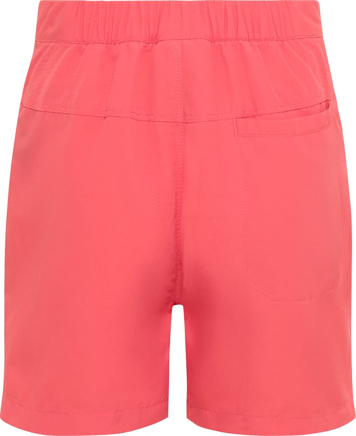 Jack Wolfskin Kids' Sun Shorts Sunset Coral Jack Wolfskin