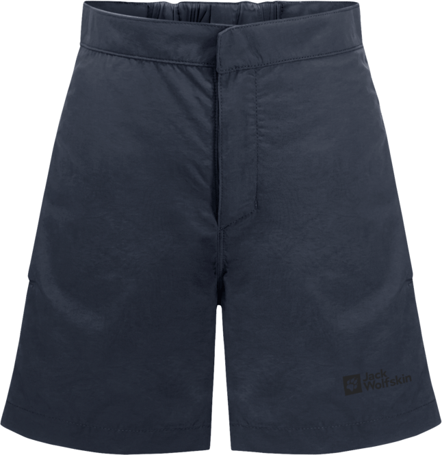 Jack Wolfskin Kids' Sun Shorts Night Blue