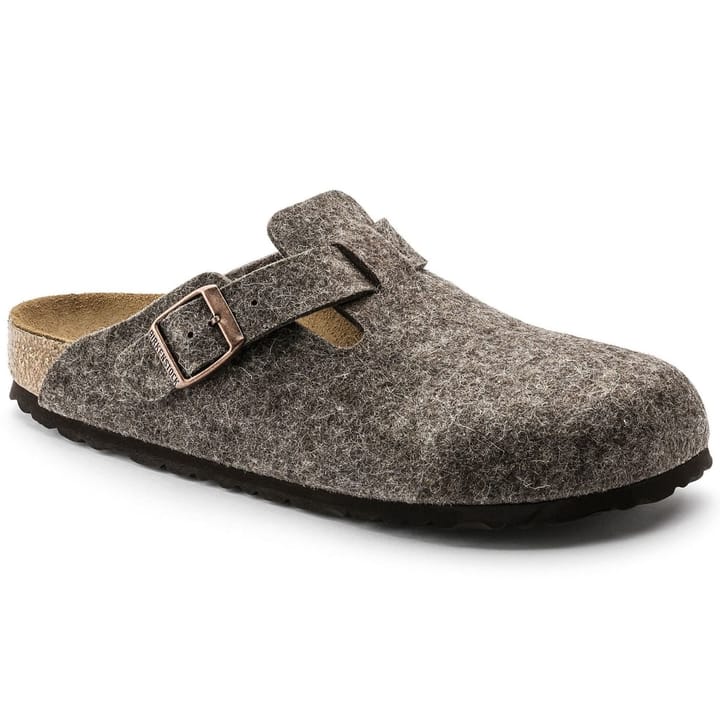 Birkenstock Boston FE Regular Cocoa Birkenstock