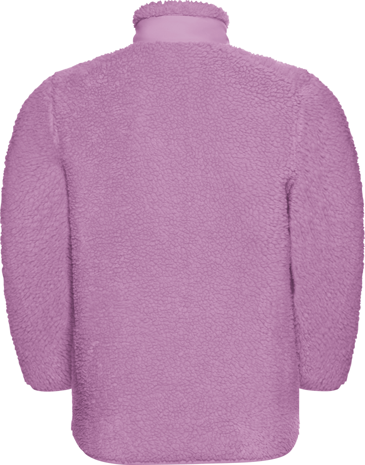 Jack Wolfskin Kids' Ice Curl Jacket Vivid Orchid Jack Wolfskin