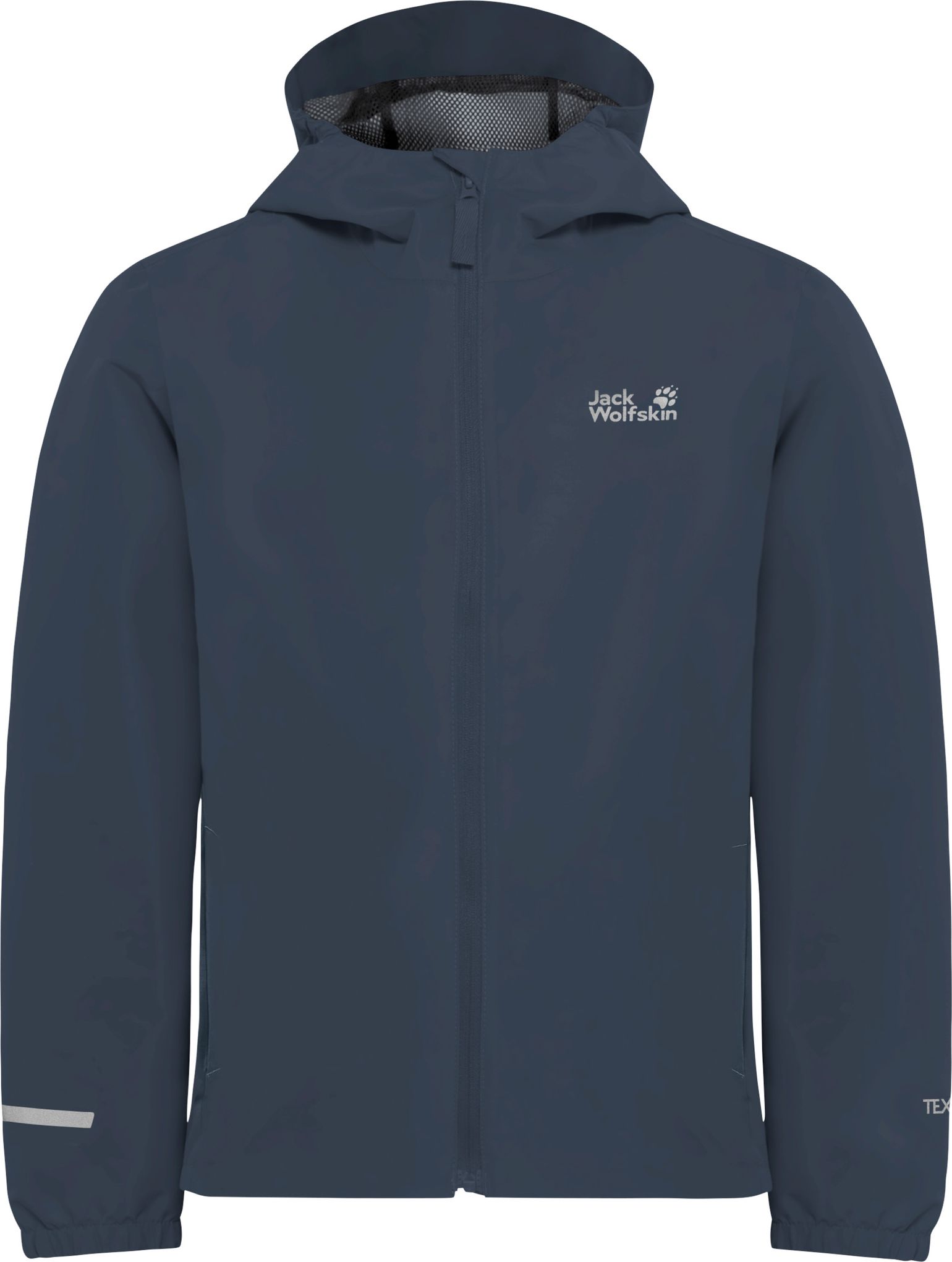 Jack Wolfskin Kids' Flaze Jacket Midnight Sky