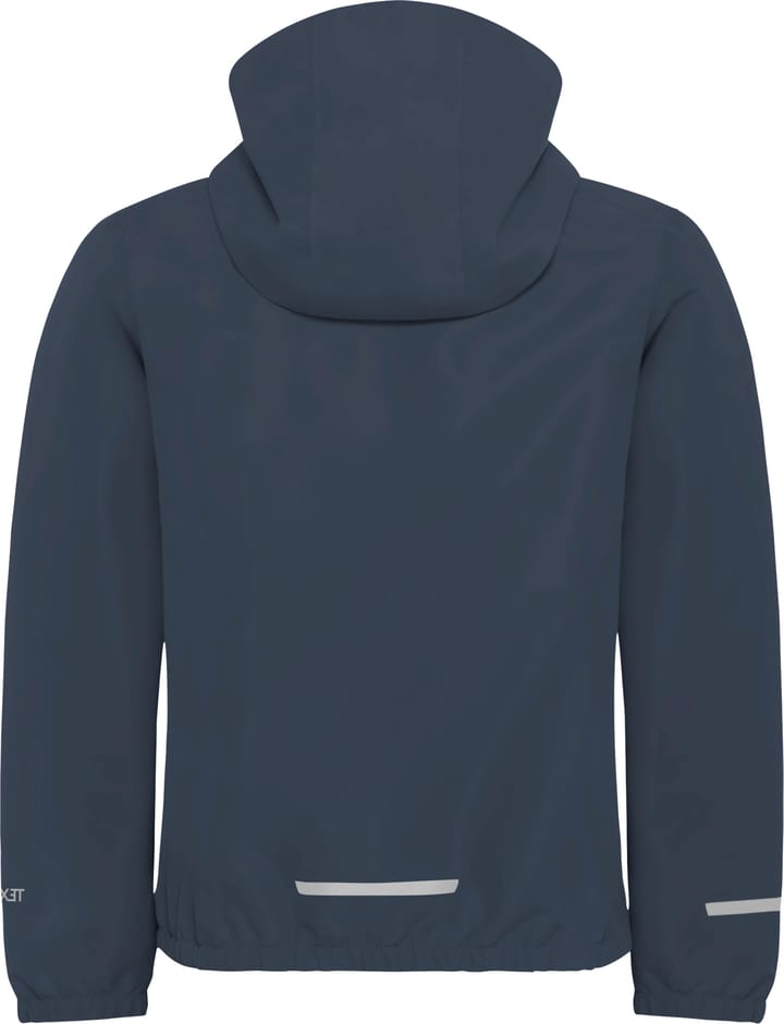 Jack Wolfskin Kids' Flaze Jacket Midnight Sky Jack Wolfskin