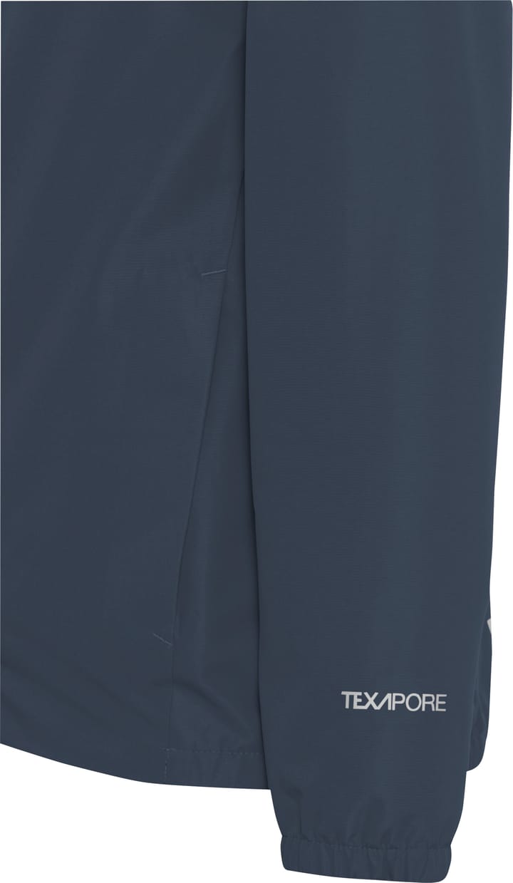 Jack Wolfskin Kids' Flaze Jacket Midnight Sky Jack Wolfskin