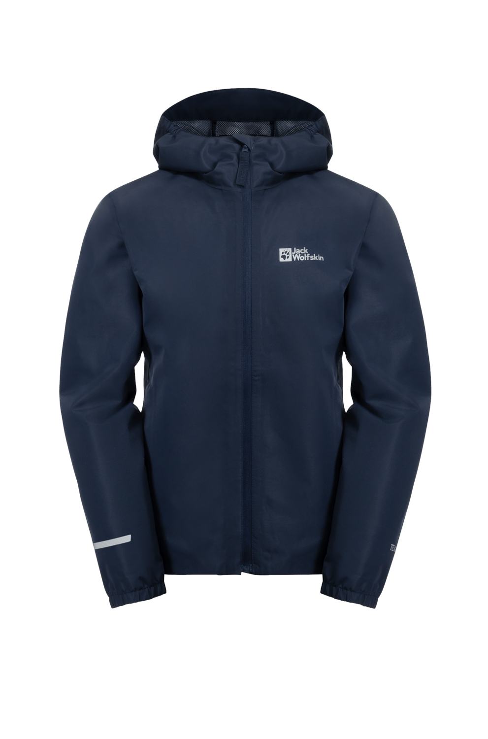 Jack Wolfskin Flaze Jacket K Night Blue