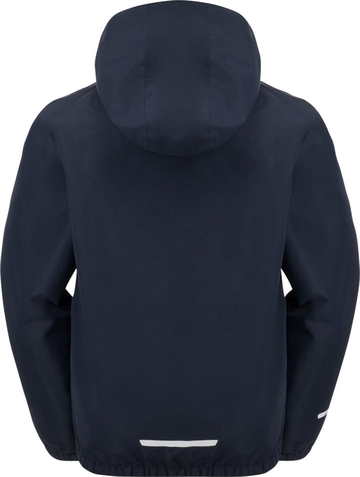 Jack Wolfskin Kids' Flaze Jacket Night Blue Jack Wolfskin