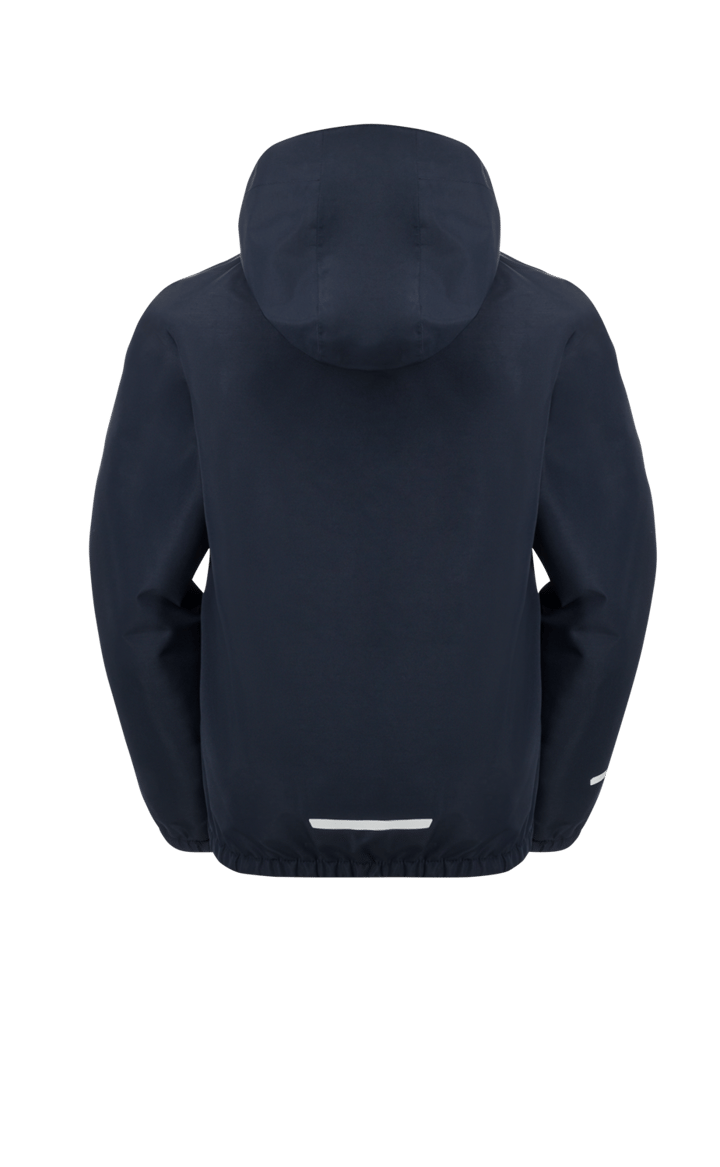 Jack Wolfskin Flaze Jacket K Night Blue Jack Wolfskin