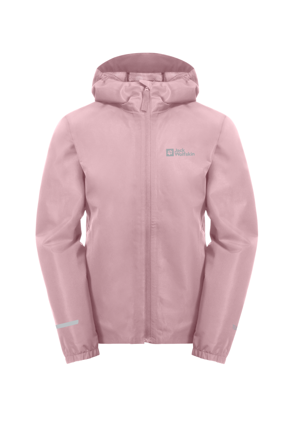 Jack Wolfskin Kids' Flaze Jacket Water Lily