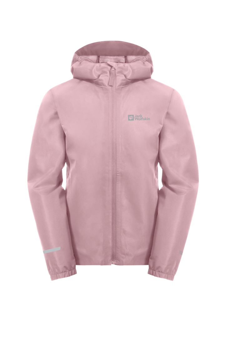 Jack Wolfskin Kids' Flaze Jacket Water Lily Jack Wolfskin