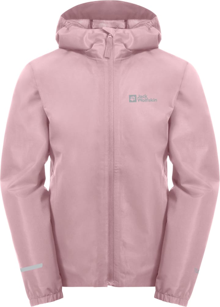 Jack Wolfskin Kids' Flaze Jacket Water Lily Jack Wolfskin