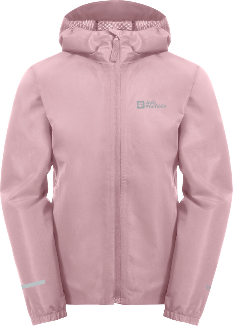 Jack Wolfskin Flaze Jakke