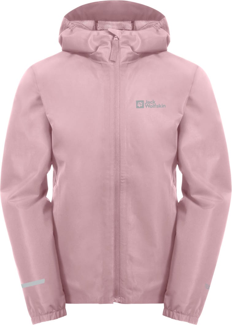 Jack Wolfskin Kids' Flaze Jacket Water Lily