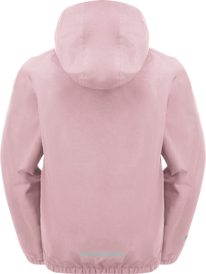 Jack Wolfskin Kids' Flaze Jacket Water Lily Jack Wolfskin