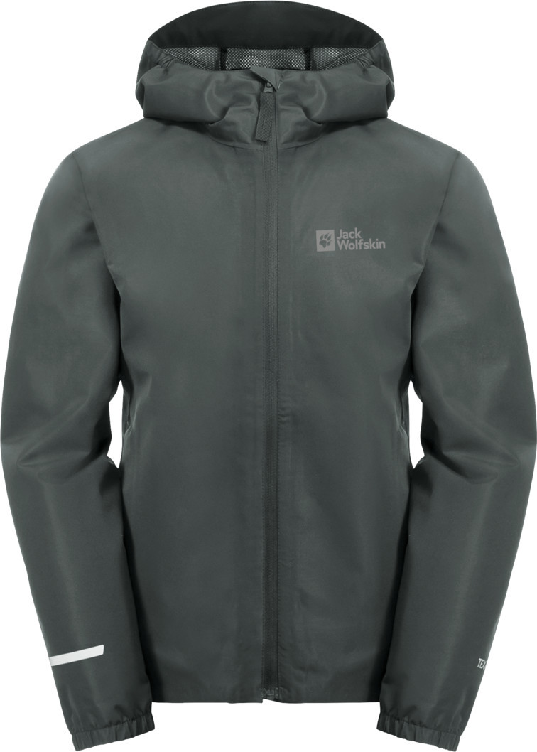 Jack Wolfskin Flaze Jakke Jack Wolfskin Flaze Jakke