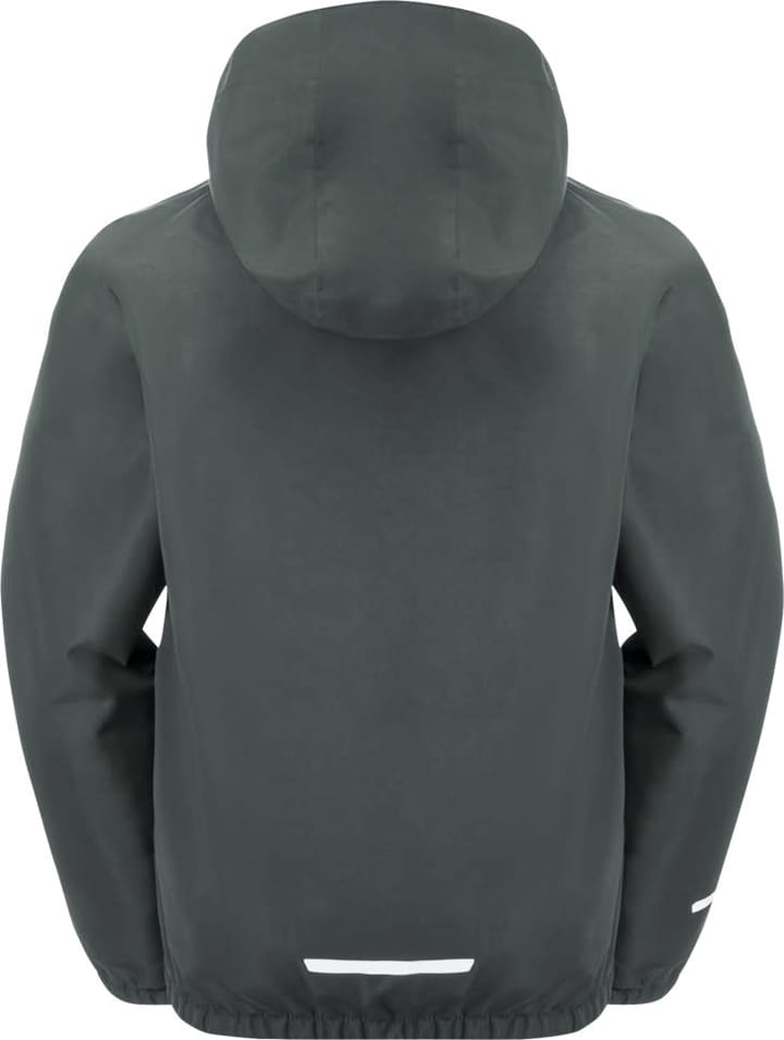 Jack Wolfskin Kids' Flaze Jacket Slate Green Jack Wolfskin