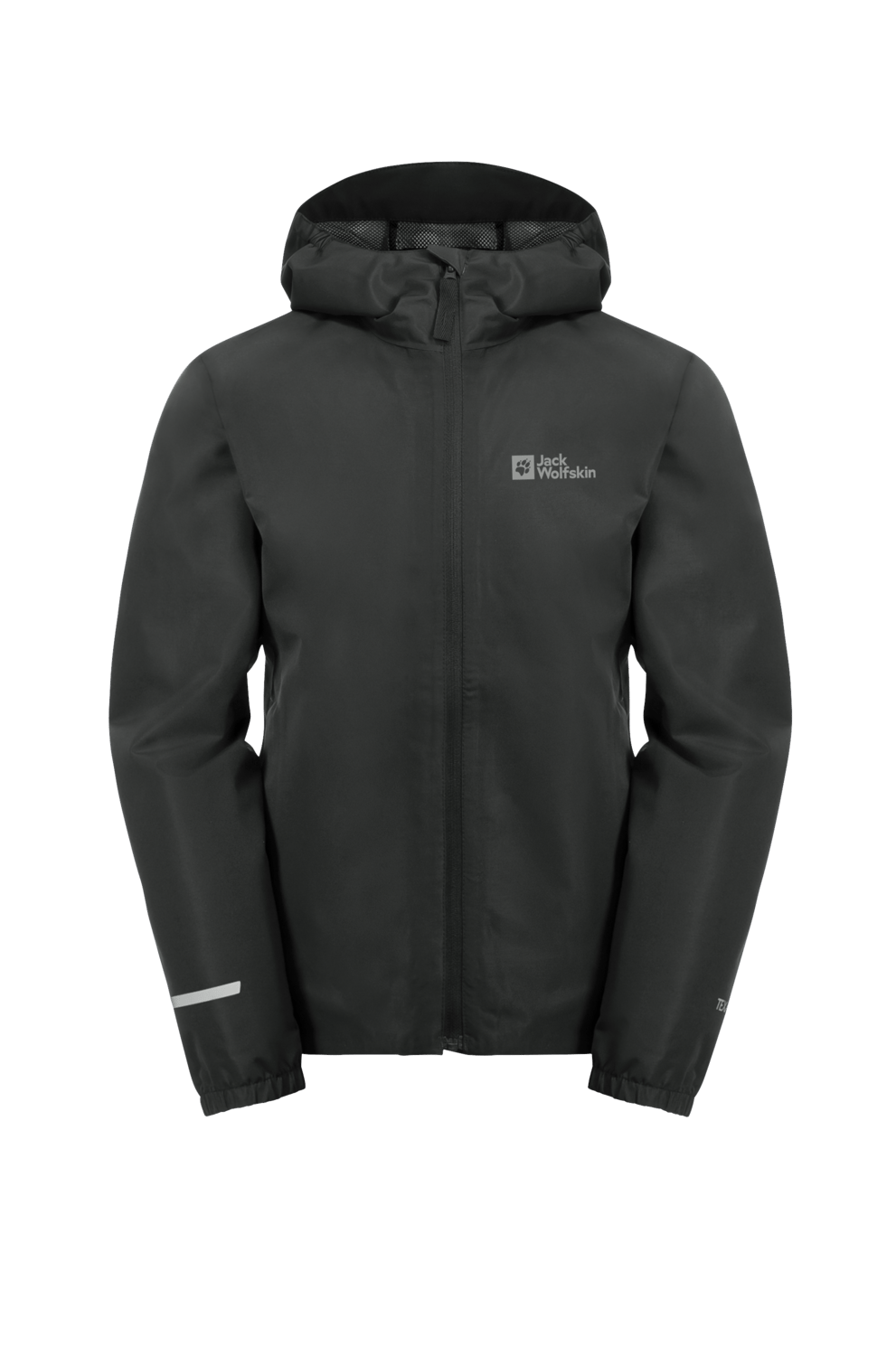 Jack Wolfskin Flaze Jacket K Granite Black