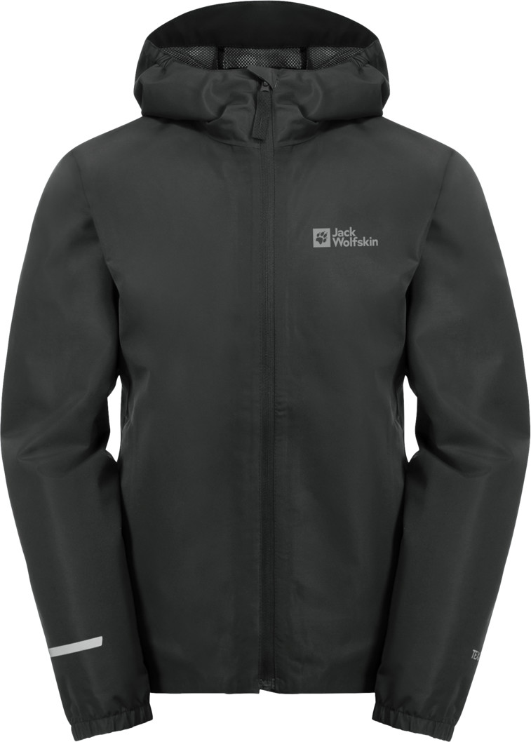 Jack Wolfskin Flaze Jakke Jack Wolfskin Flaze Jakke