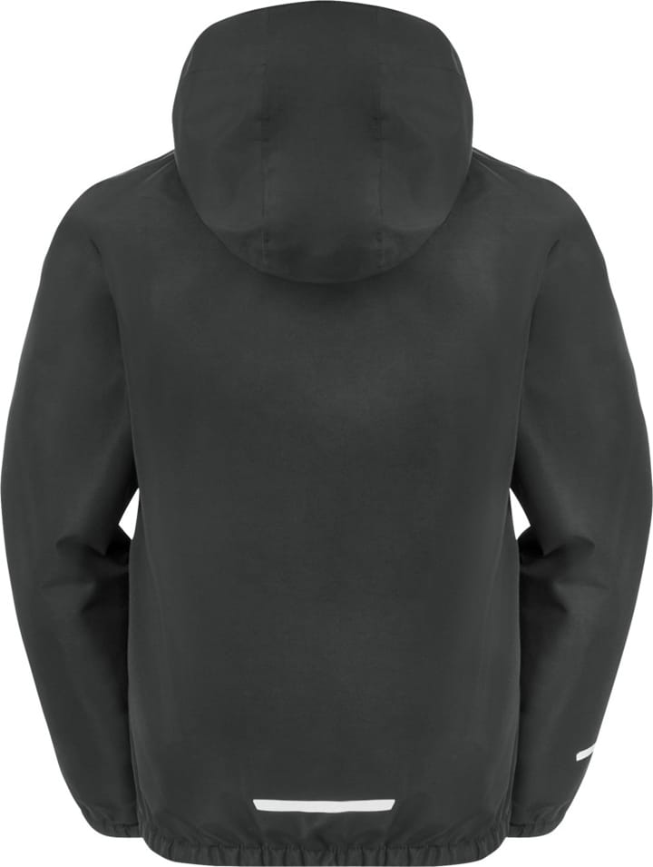 Jack Wolfskin Kids' Flaze Jacket Granite Black Jack Wolfskin Jack Wolfskin Kids' Flaze Jacket Granite Black Jack Wolfskin