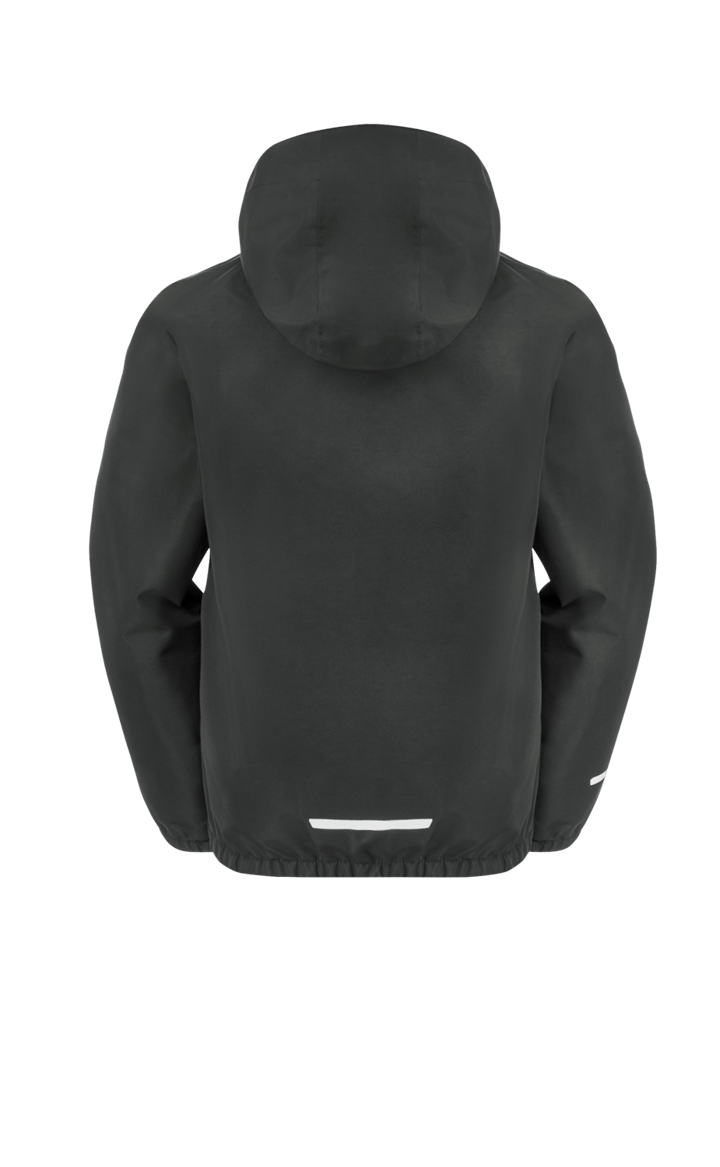 Jack Wolfskin Flaze Jacket K Granite Black Jack Wolfskin