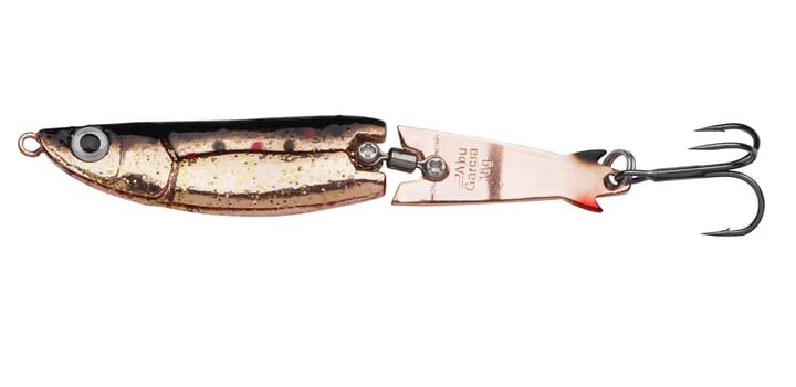 Abu Garcia Toby Jointed Abu Garcia