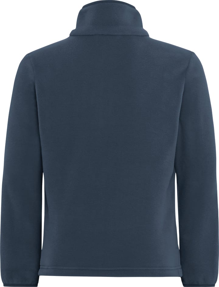 Jack Wolfskin Kids' Taunus Jacket Midnight Sky Jack Wolfskin