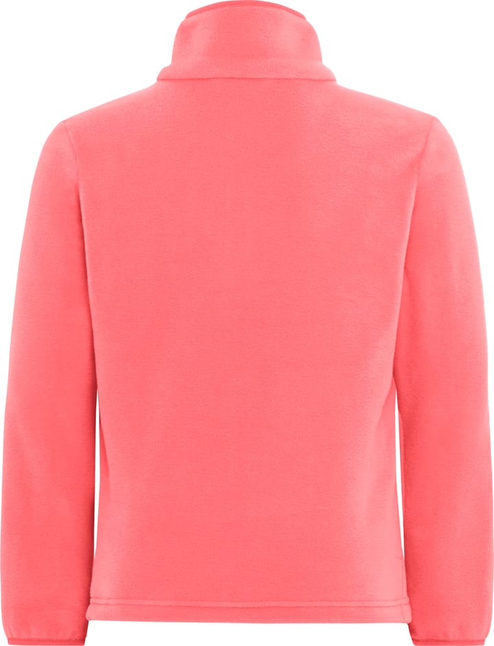 Jack Wolfskin Kids' Taunus Jacket Sunset Coral Jack Wolfskin