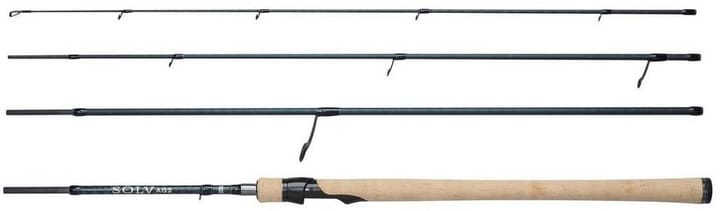 Abu Garcia Abu Garcia Sölv Ag2 Travel Abu Garcia Abu Garcia Abu Garcia Sölv Ag2 Travel Abu Garcia