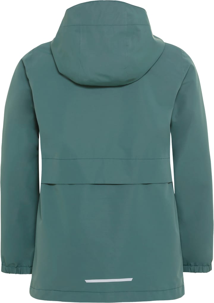 Jack Wolfskin Kids' Malima Jacket G Jade Green Jack Wolfskin