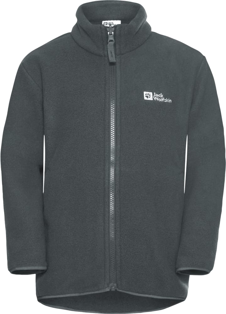 Jack Wolfskin Kids' Iceland 3-in-1 Jacket Amaranth Jack Wolfskin Jack Wolfskin Kids' Iceland 3-in-1 Jacket Amaranth Jack Wolfskin