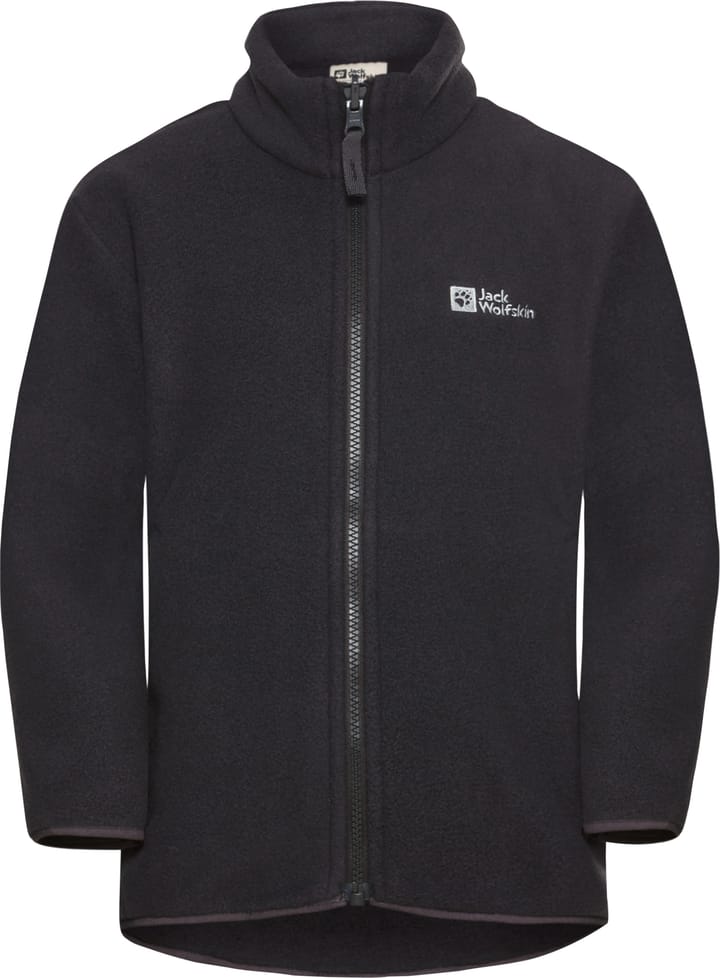 Jack Wolfskin Kids' Iceland 3-in-1 Jacket Slate Green / Slate Green Jack Wolfskin Jack Wolfskin Kids' Iceland 3-in-1 Jacket Slate Green / Slate Green Jack Wolfskin