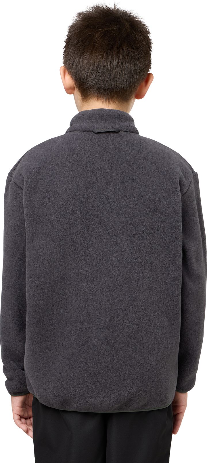 Jack Wolfskin Kids' Iceland 3-in-1 Jacket Slate Green/Black Jack Wolfskin Jack Wolfskin Kids' Iceland 3-in-1 Jacket Slate Green/Black Jack Wolfskin