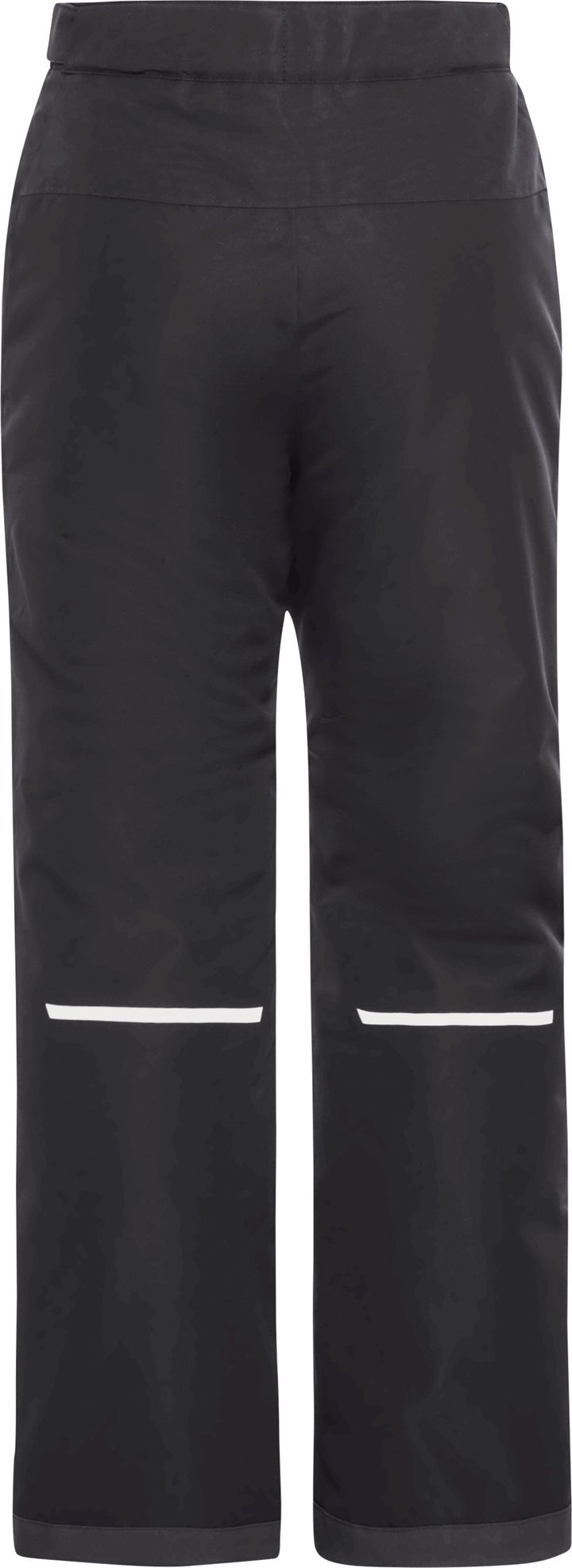 Jack Wolfskin Kids' Actamic 2-Layer Insulated Pants Black Jack Wolfskin Jack Wolfskin Kids' Actamic 2-Layer Insulated Pants Black Jack Wolfskin