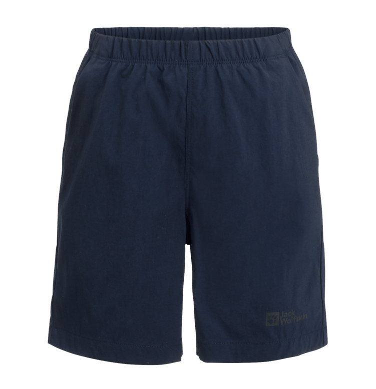 Jack Wolfskin Desert Shorts K Night Blue