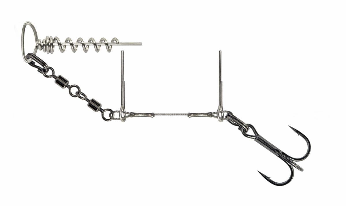 Savage Gear Savage Gear Spin Rig