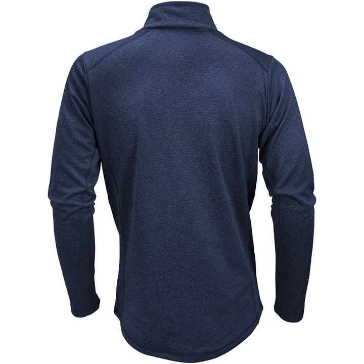 Swix Focus Midlayer M Estate Blue Swix