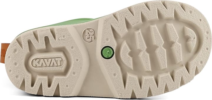 Kavat Kids' Grytgöl Grass Kavat