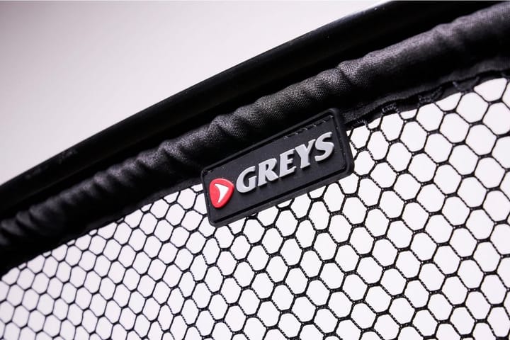 Greys Trout Net Floating 20cm M 30x40x40cm Greys
