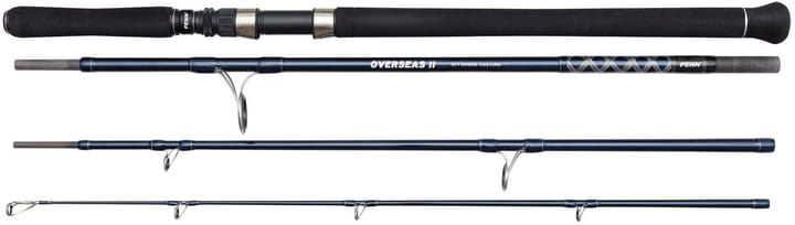 Penn Penn Overseas Ii Offshore Spinning Rod Penn Penn Penn Overseas Ii Offshore Spinning Rod Penn