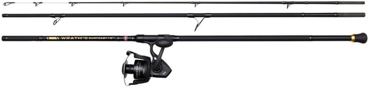 Penn Penn Wrath II Surfcasting Combo Penn Penn Penn Wrath II Surfcasting Combo Penn