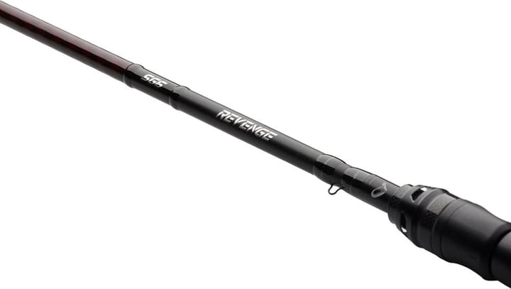 Savage Gear Savage Gear Revenge Sg6 Ul Game 6'6" 1-7g 2-Delt Savage Gear