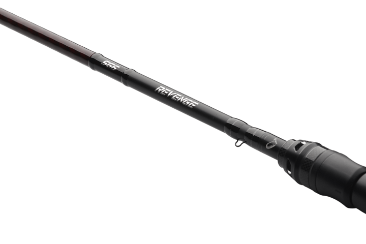 Savage Gear Savage Gear Revenge Sg6 Light Game Savage Gear Savage Gear Savage Gear Revenge Sg6 Light Game Savage Gear