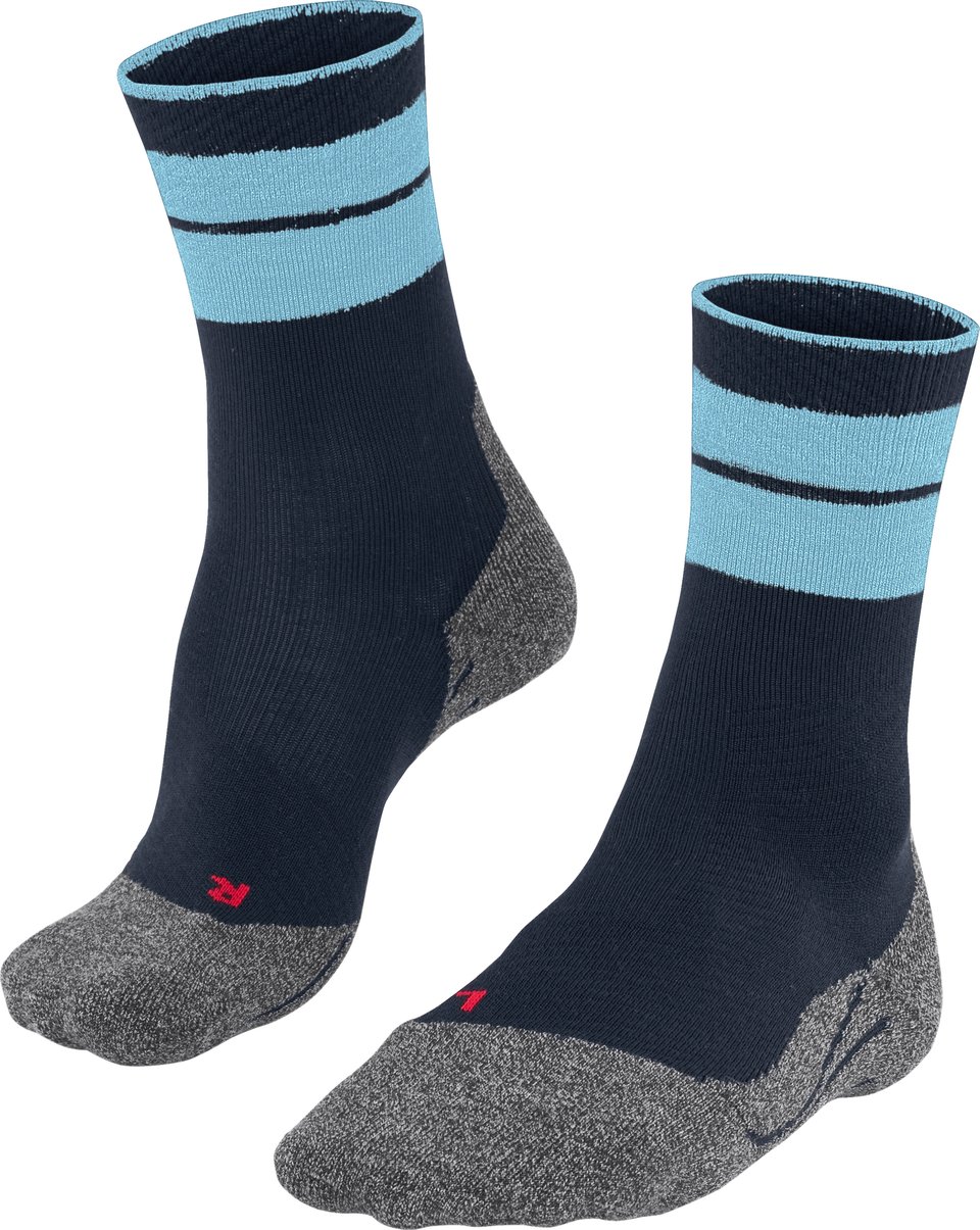 Men's TK Stabilizing Trekking Socks