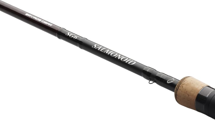 Savage Gear Savage Gear Salmonoid Sg6 Spinning Rod Savage Gear Savage Gear Savage Gear Salmonoid Sg6 Spinning Rod Savage Gear