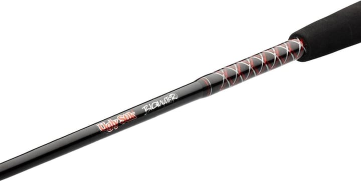 Ugly Stik Ugly Stik Bigwater Boat Rod Ugly Stik Ugly Stik Ugly Stik Bigwater Boat Rod Ugly Stik