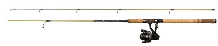 Abu Garcia Phazer Pro Coast 902mh 10-40g Cmb Abu Garcia
