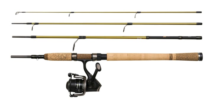 Abu Garcia Phazer Pro Travel Seatrout 1005m 7-28g Cmb Abu Garcia