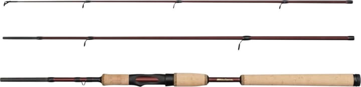Abu Garcia Tormentor2 Travel Spinning Rod Abu Garcia
