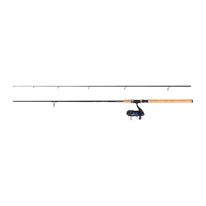 Abu Garcia Devil Seatrout 902m 10-30g Cmb Abu Garcia