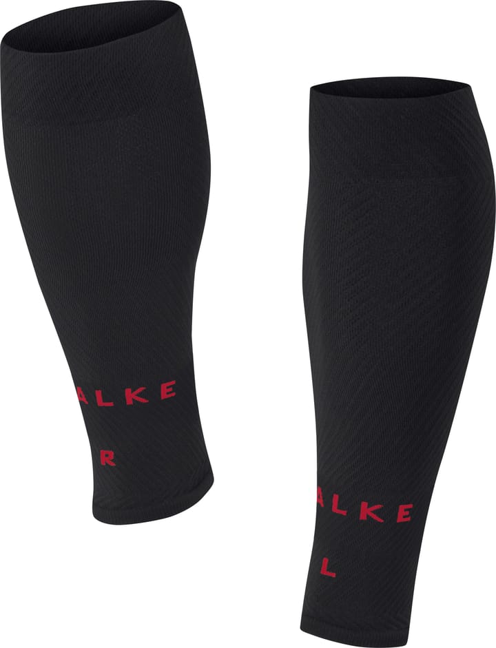 Falke Women's Ru Compression Tube Running Sleeves Black-mix Falke Falke Women's Ru Compression Tube Running Sleeves Black-mix Falke