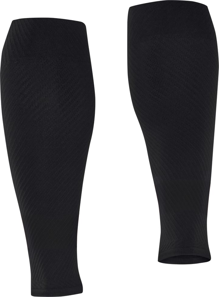 Falke Women's Ru Compression Tube Running Sleeves Black-mix Falke Falke Women's Ru Compression Tube Running Sleeves Black-mix Falke