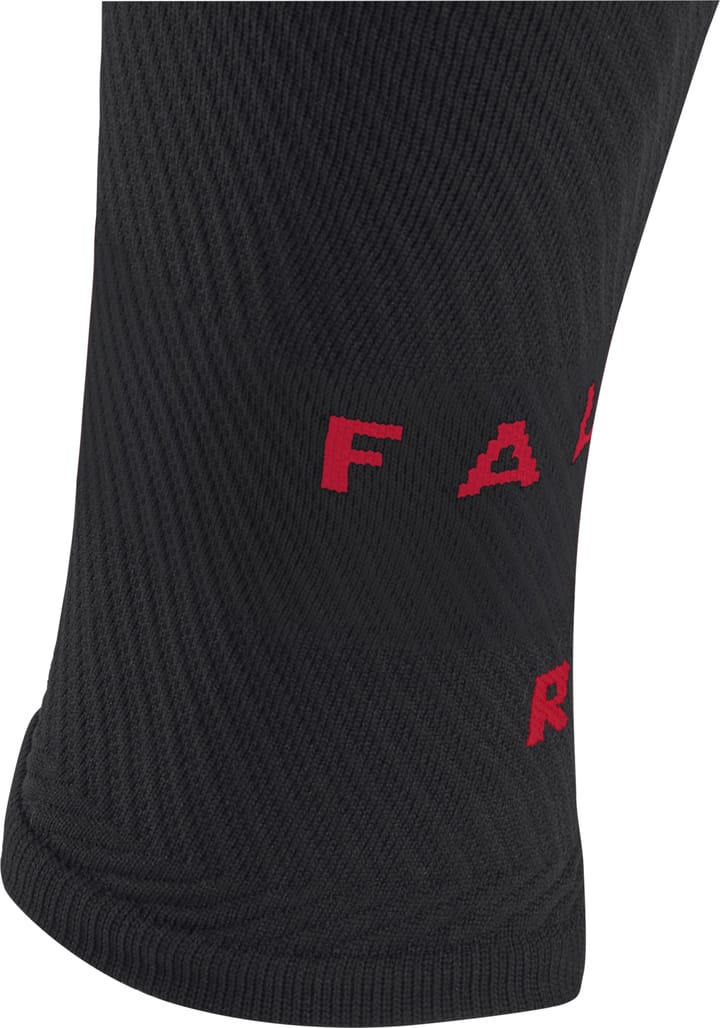 Falke Women's Ru Compression Tube Running Sleeves Black-mix Falke Falke Women's Ru Compression Tube Running Sleeves Black-mix Falke